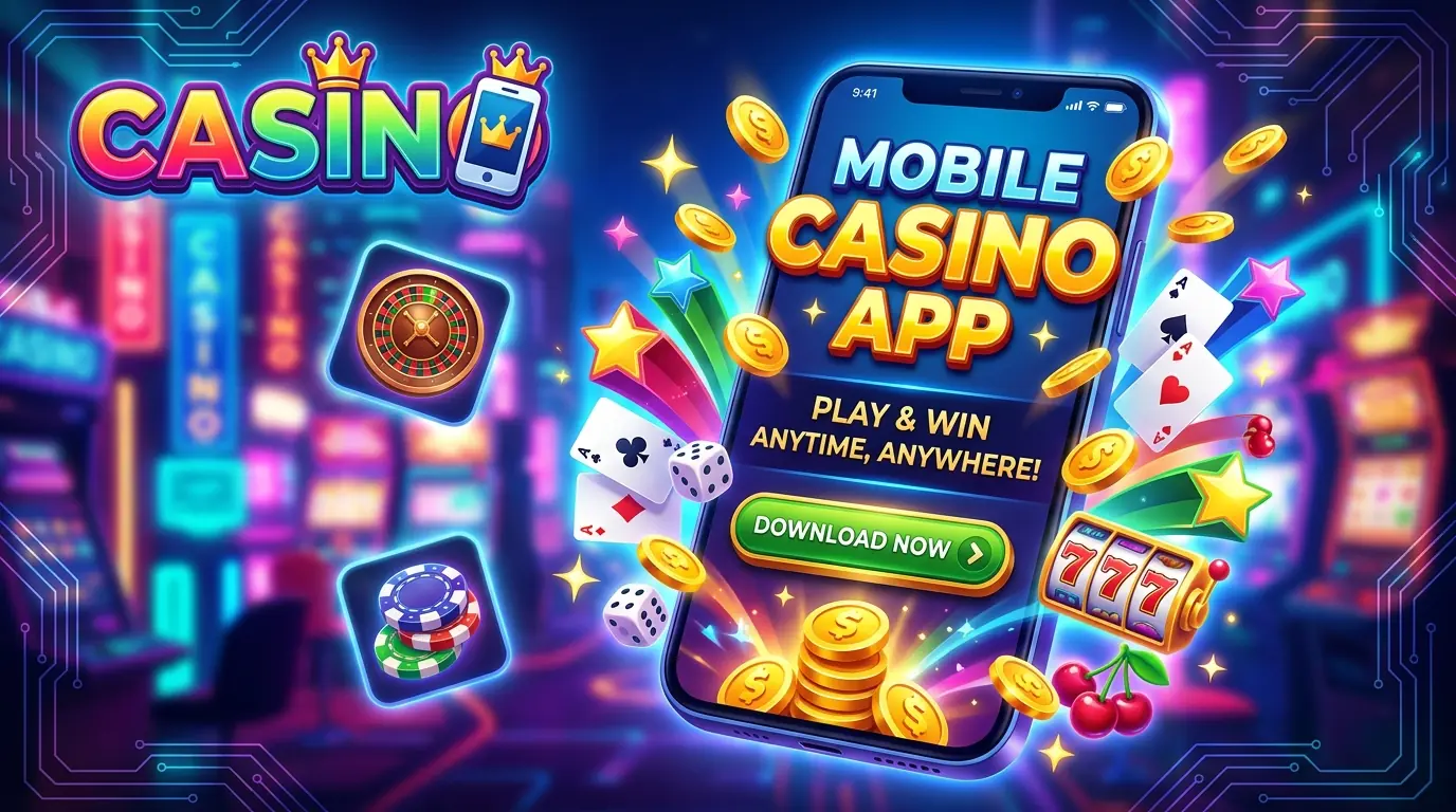 Loki casino app