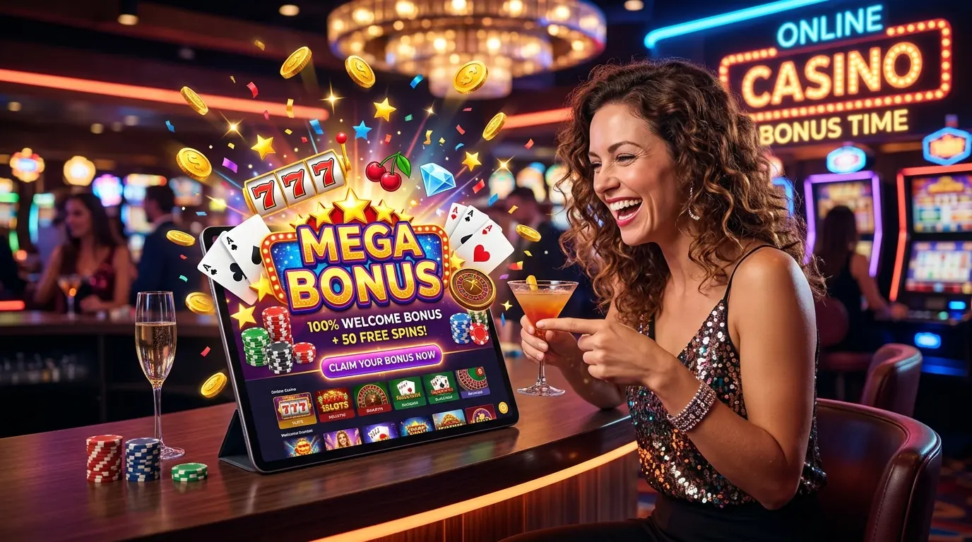 Loki casino rewards