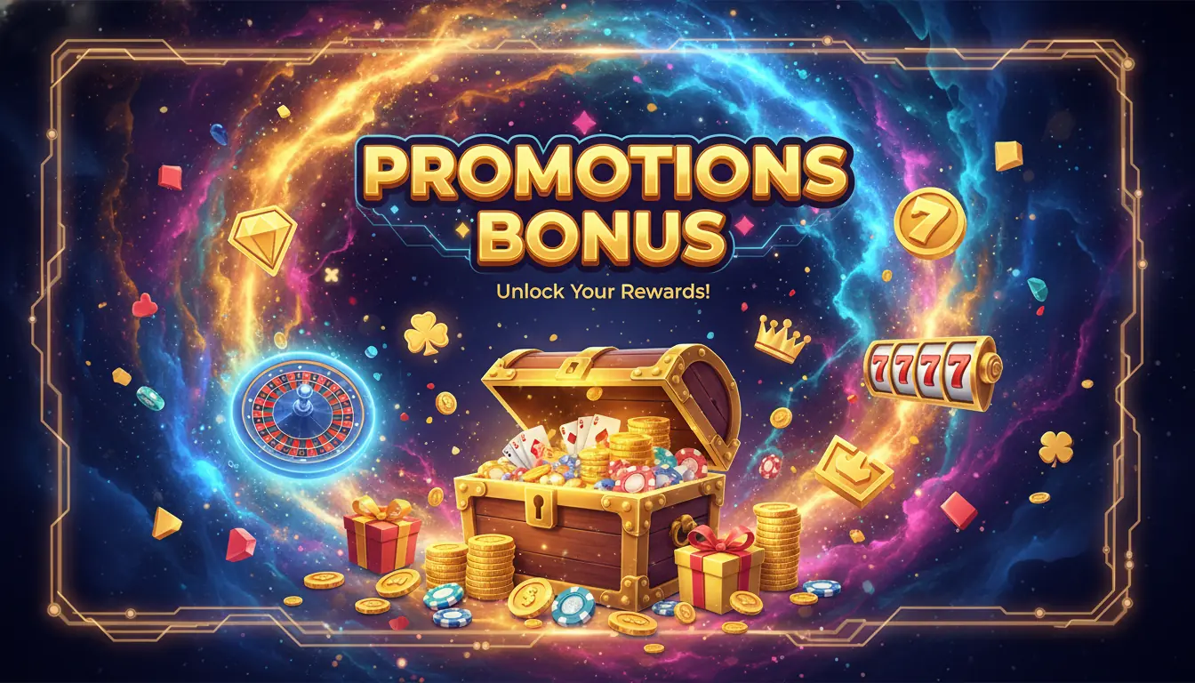 Loki casino promotions