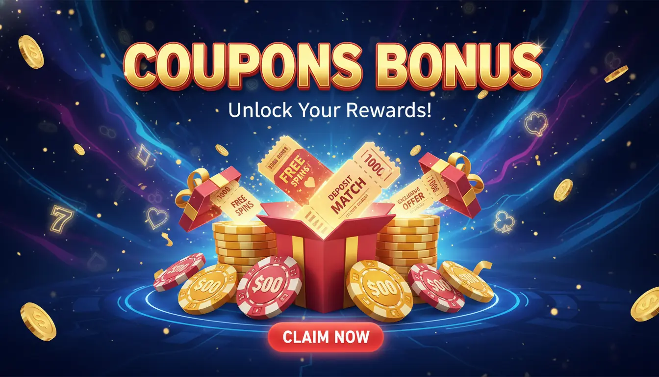 Loki casino coupon offers