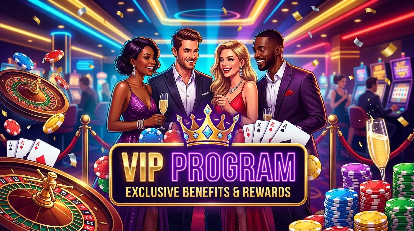 Loki loyalty program