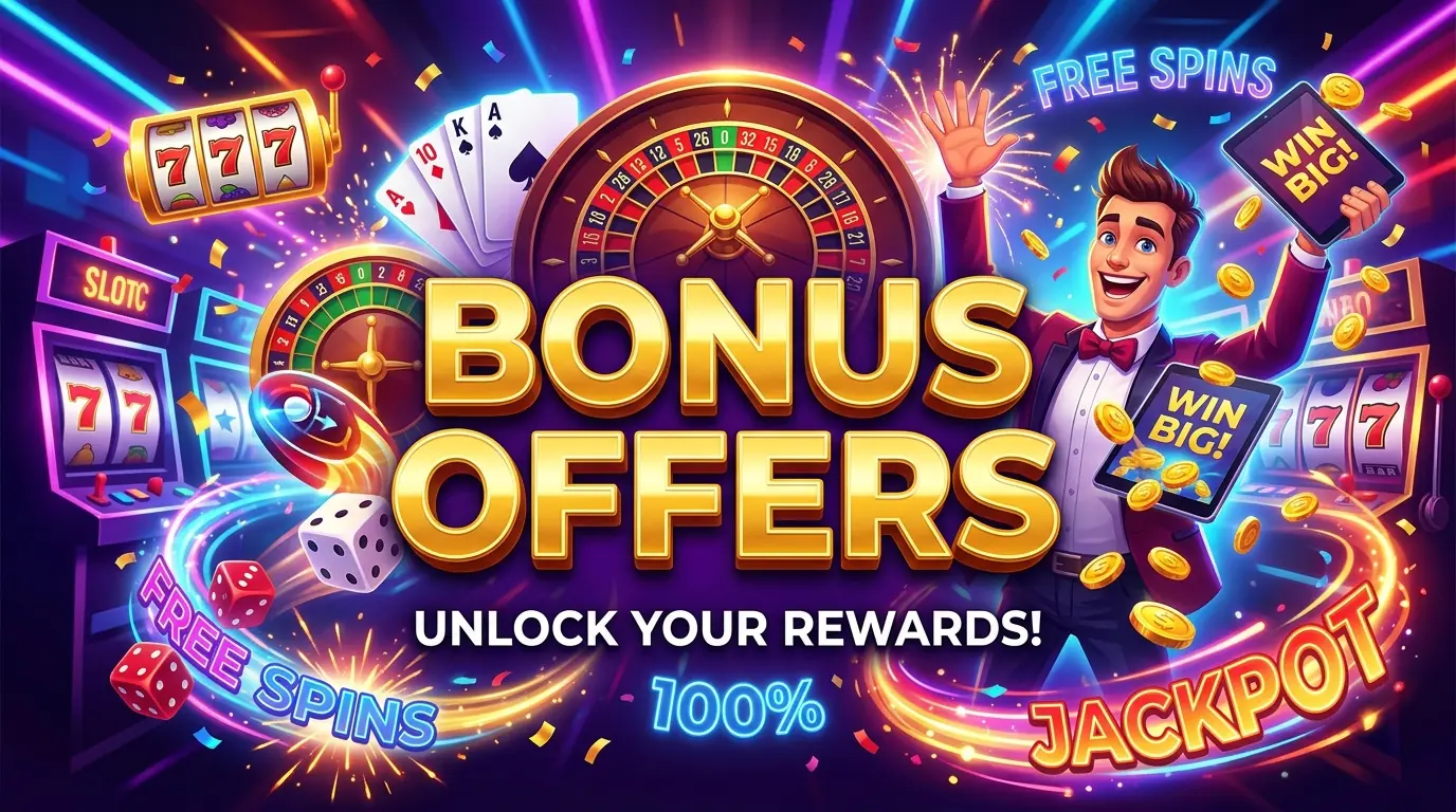 Loki bonus offers
