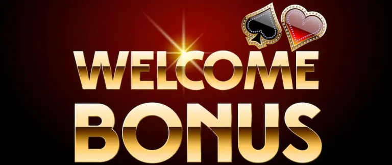 Loki casino welcome bonus