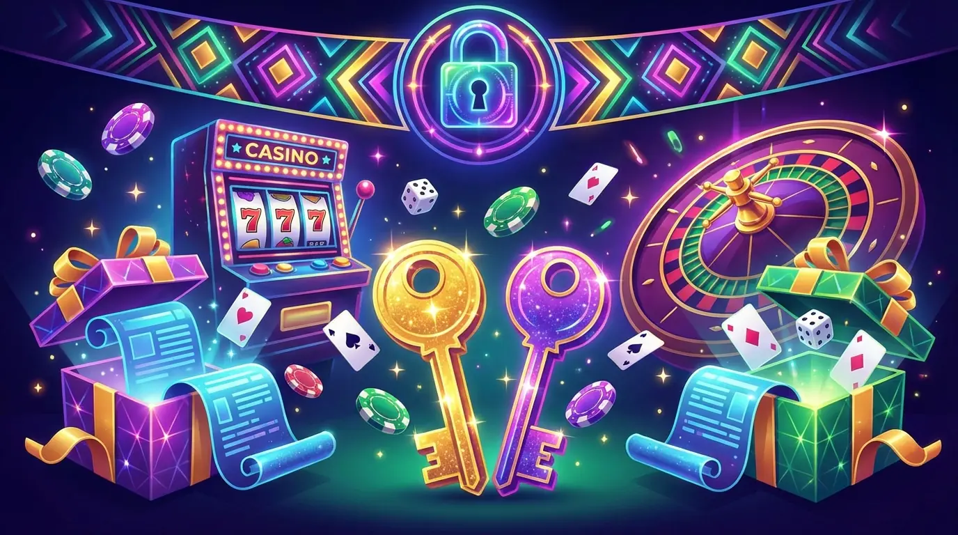Loki casino bonus codes