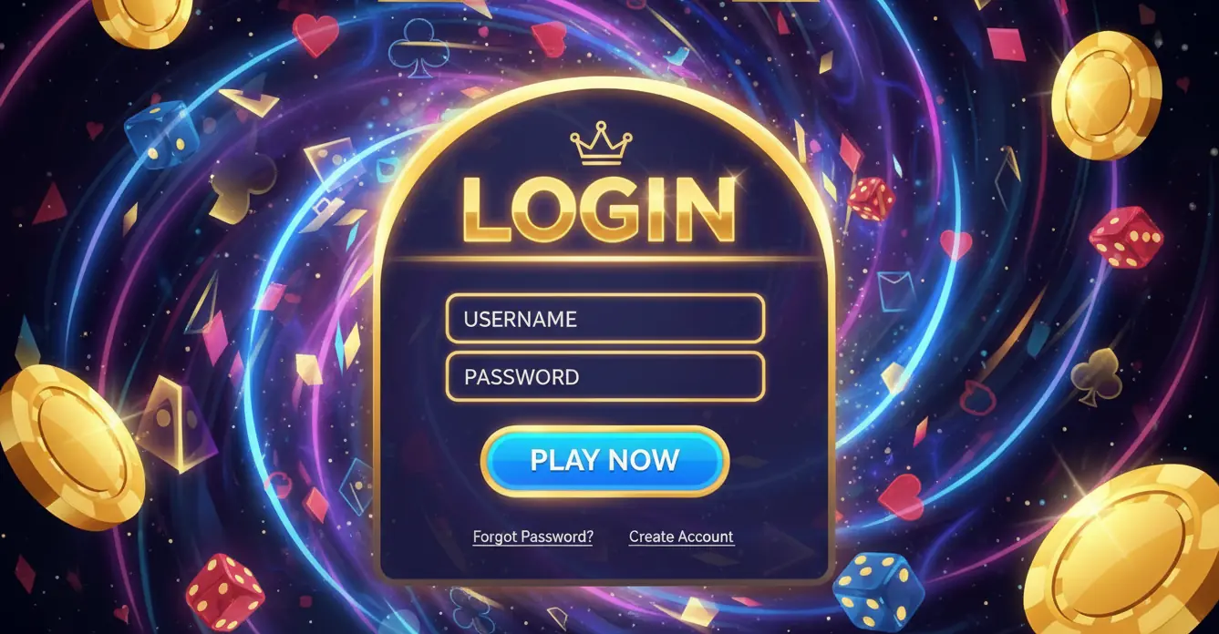Loki casino sign in