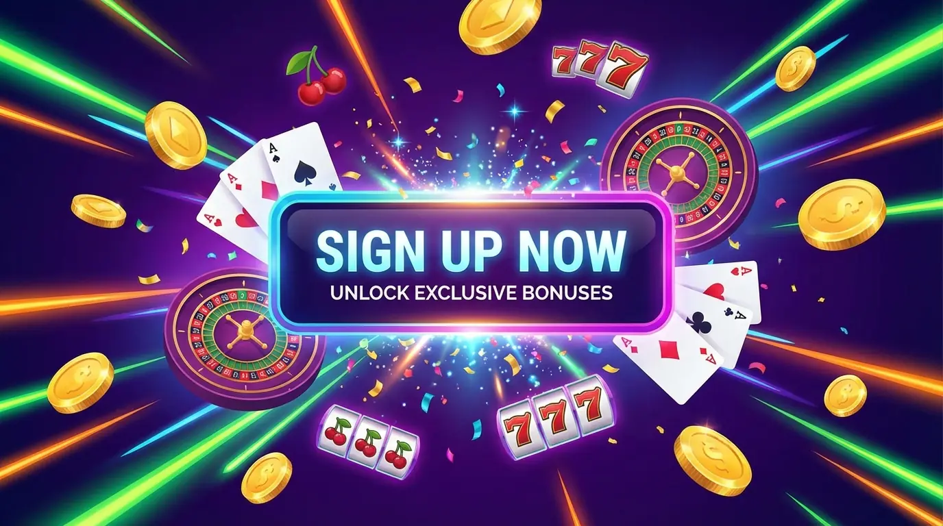 Loki casino sign up