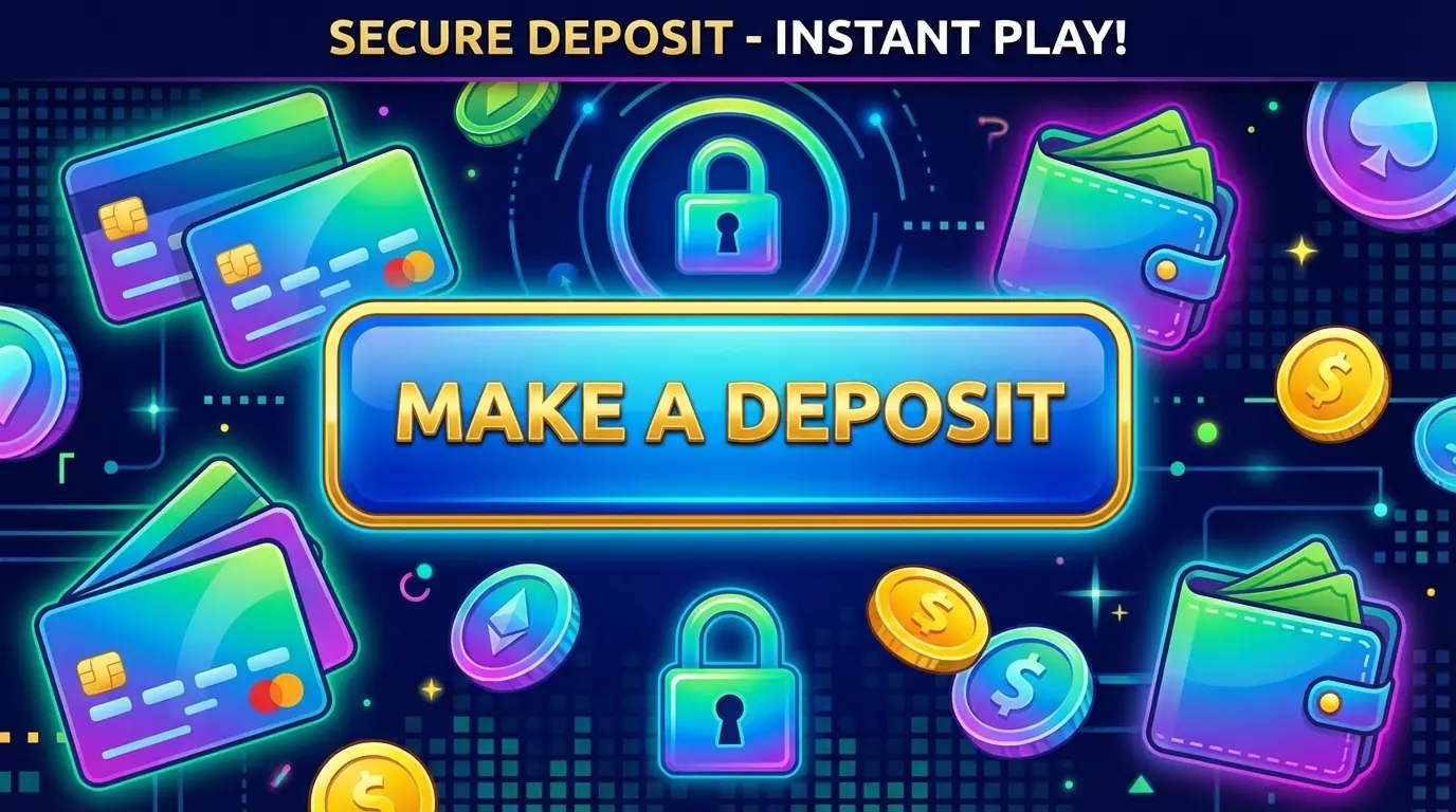Loki deposit