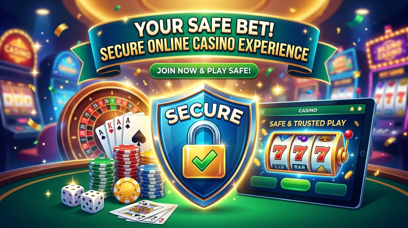 Loki casino safe