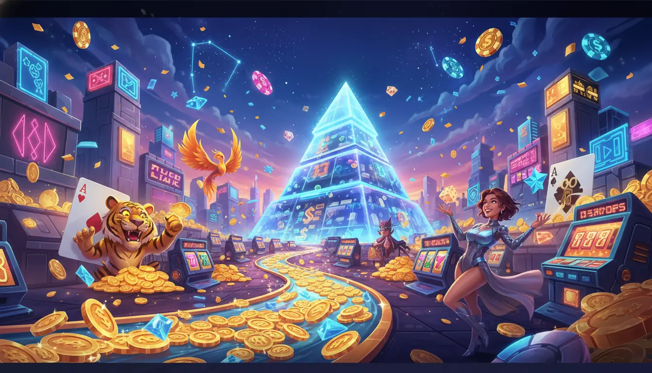 Loki casino owner