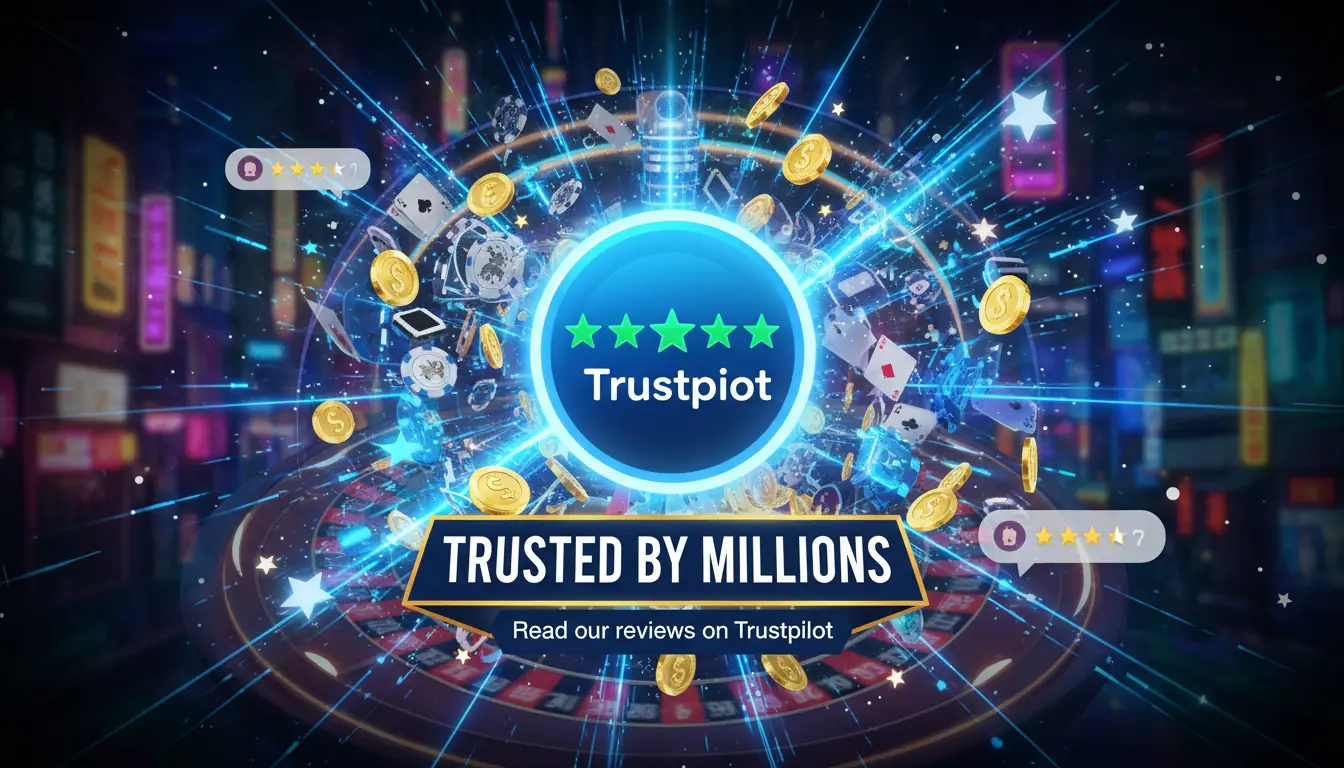 Loki Trustpilot