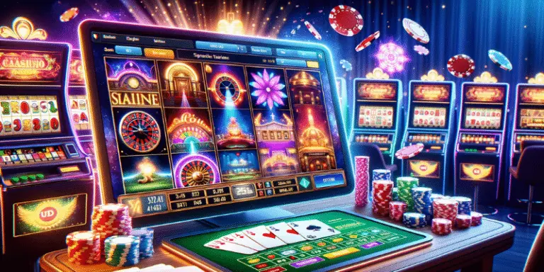 Loki casino games