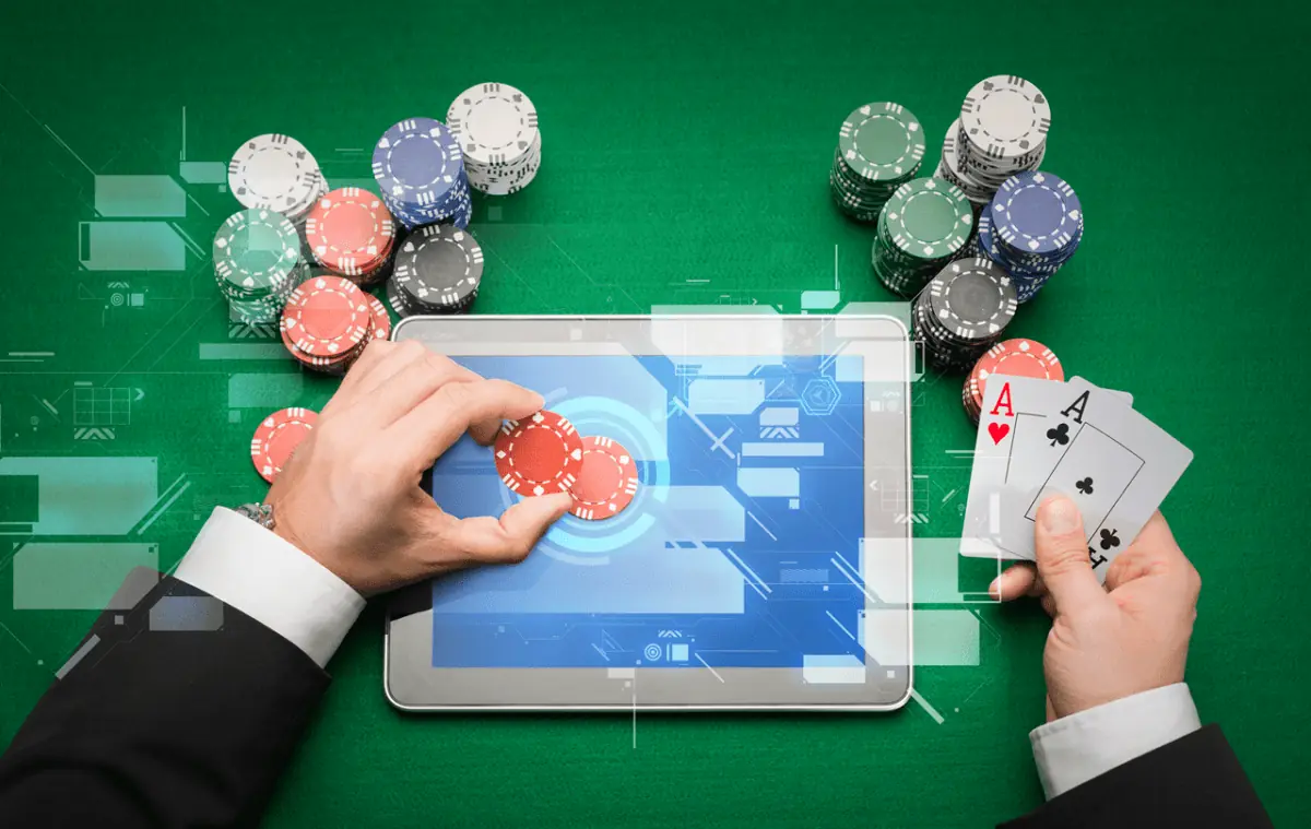Loki poker