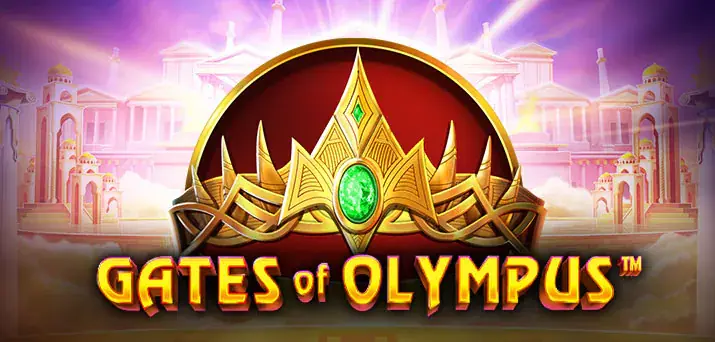 Loki Gates of Olympus slot