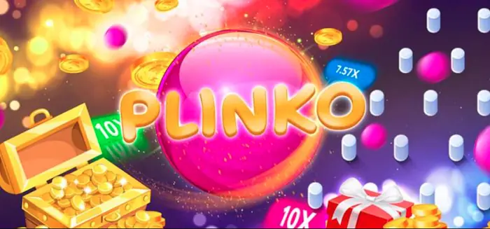 Loki Plinko